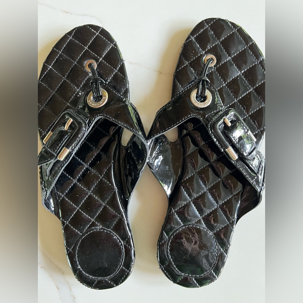 Burberry shoes